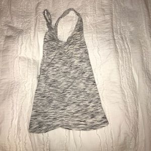 Lululemon Workout Tank Size 4